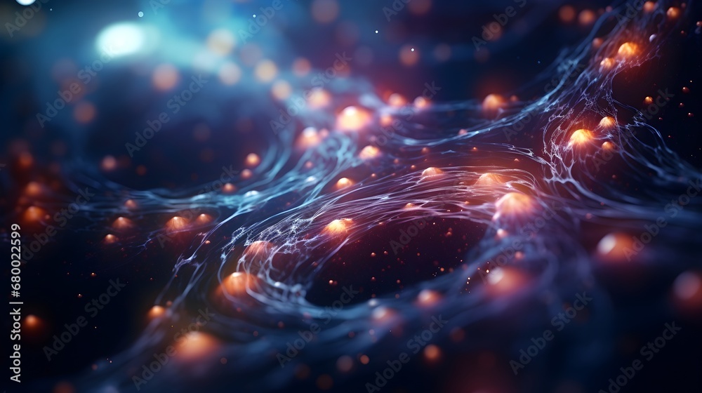 Abstract Neural Network Concept Visualization