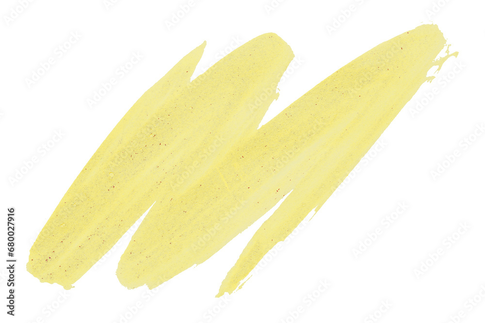 Light yellow watercolor background. Artistic hand paint. Isolated on transparent background. Light yellow watercolor background. Artistic hand paint. Isolated on transparent background.