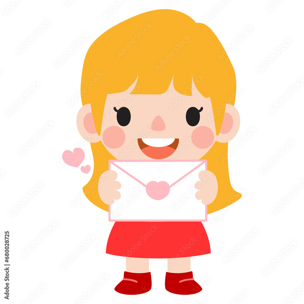happy valentines day teen couple clipart. Romantic girl and boy giving heart balloon gift happy valentines day teen couple clipart. Romantic girl and boy giving heart balloon gift