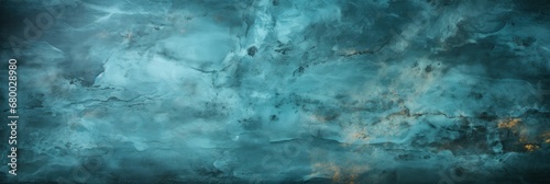 Turquoise Decorative Plaster Wall Background   Banner Image For Website  Background abstract   Desktop Wallpaper