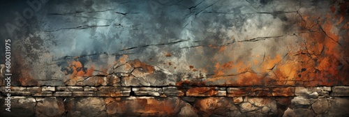 Old Grunge Textures Backgrounds Perfect Background, Banner Image For Website, Background abstract , Desktop Wallpaper