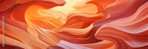 Antelope Canyon Arizona Usa, Banner Image For Website, Background abstract , Desktop Wallpaper
