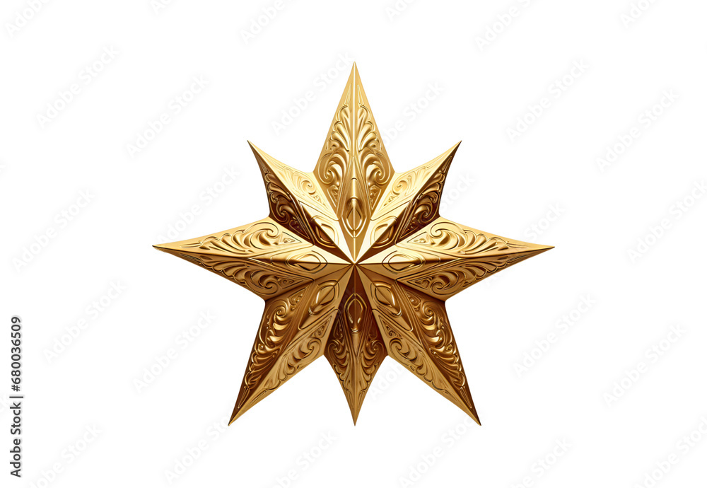 gold star isolated on white background gold star isolated on white background