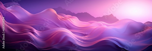 Abstract Blurred Purple Pantone Color Background, Banner Image For Website, Background abstract , Desktop Wallpaper