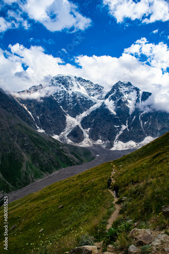 Mount Elbrus