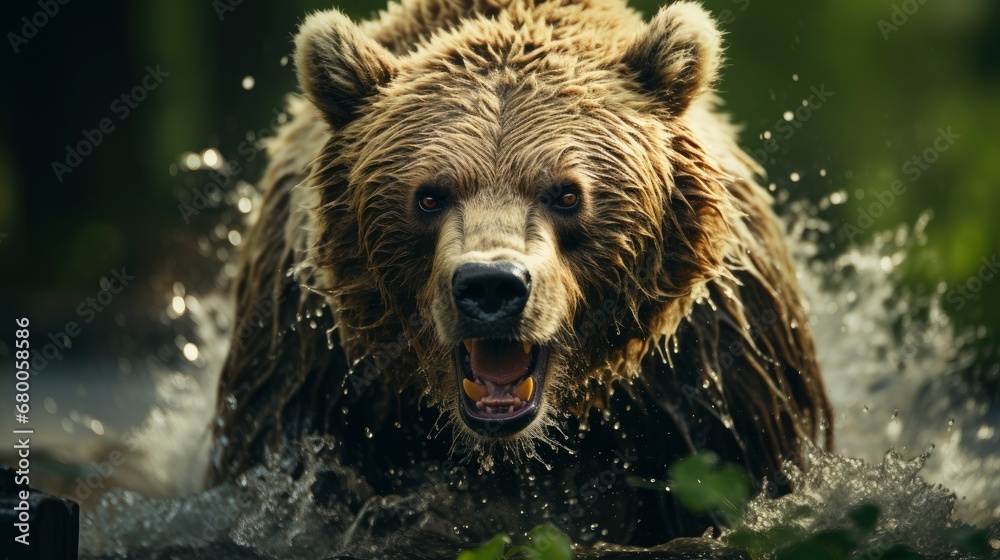 An Image Displaying The Natural Behavior , Background For Banner, HD An Image Displaying The Natural Behavior , Background For Banner, HD
