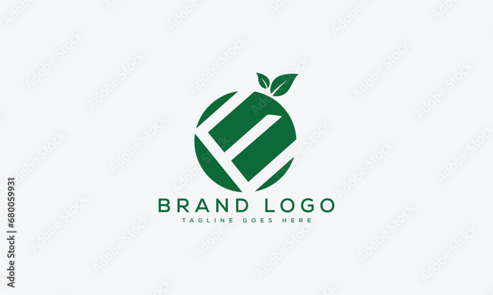 letter E logo design vector template design for brand.