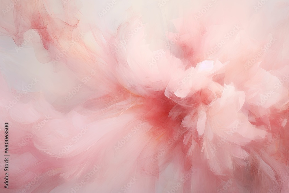 pink photography background