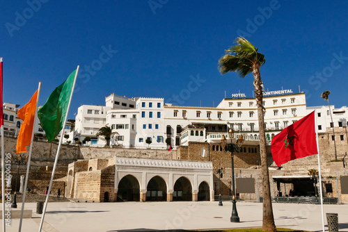La Medina di Tangeri photo