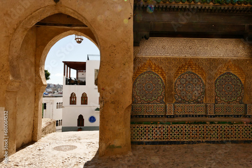 La Medina di Tangeri
