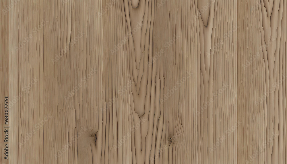 Naklejka premium Top view of wood or plywood for backdrop, wooden table with nature pattern and color, abstract background