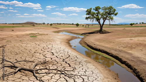 The role of drought recovery and restoration effort