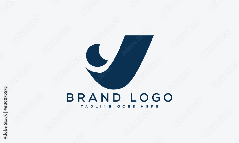 letter V logo design vector template design for brand. letter V logo design vector template design for brand.