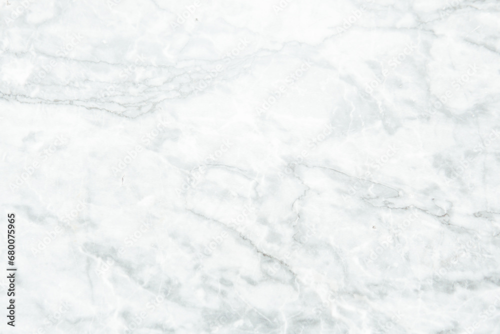 natural stone white marble as a background for floor construction