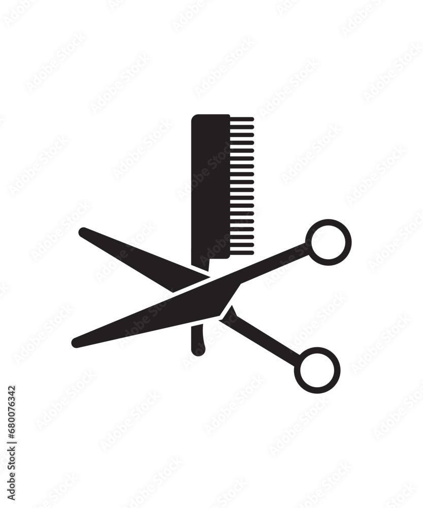 barber icon, vector best flat icon. barber icon, vector best flat icon.