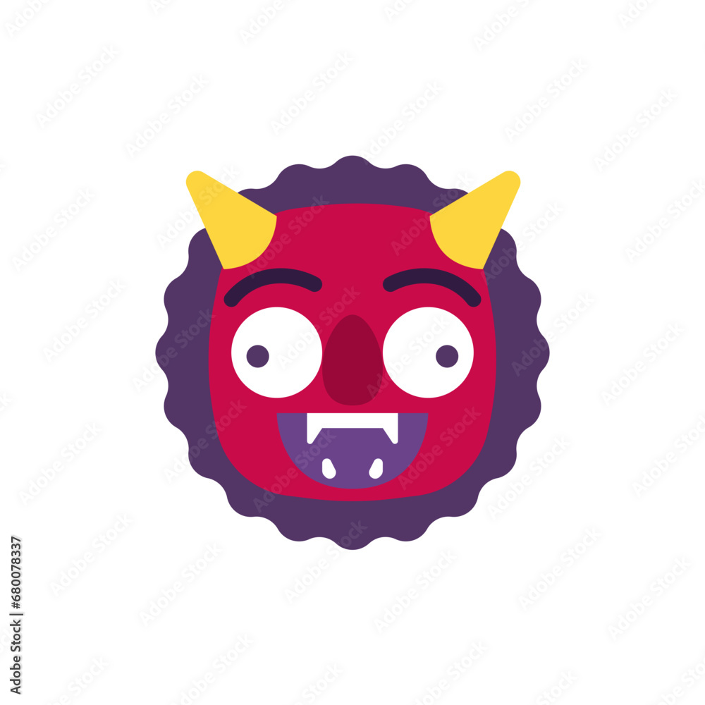 Fototapeta premium Ogre