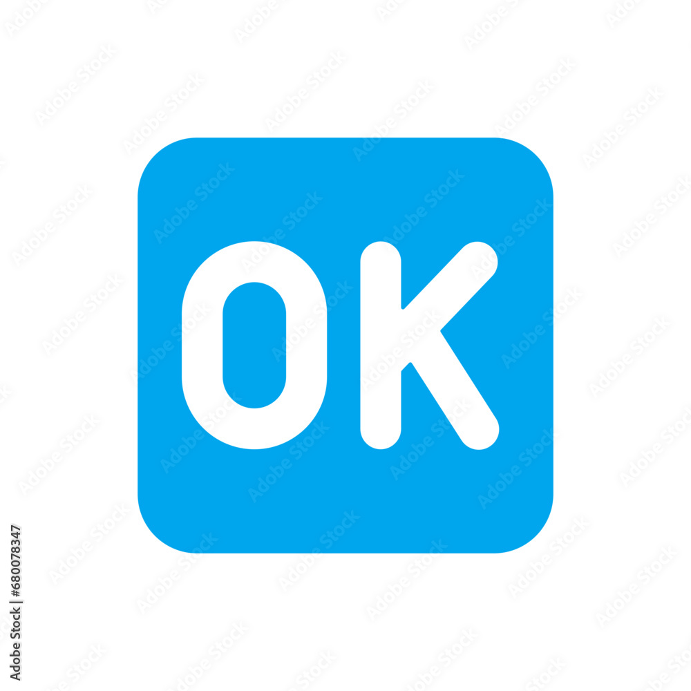 OK Button OK Button