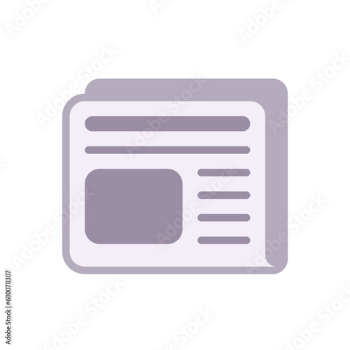 Newspaper