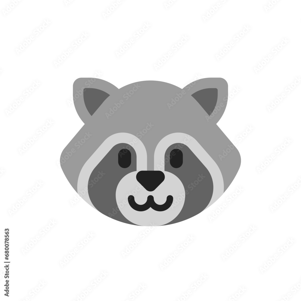 Raccoon