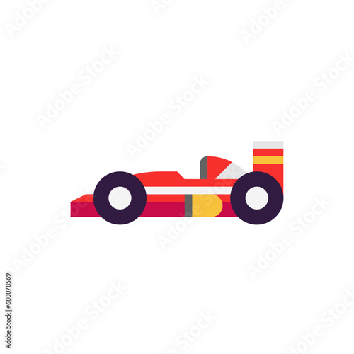 Racing