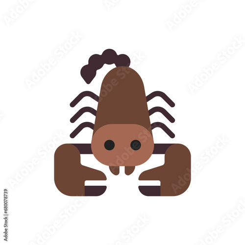 Scorpion