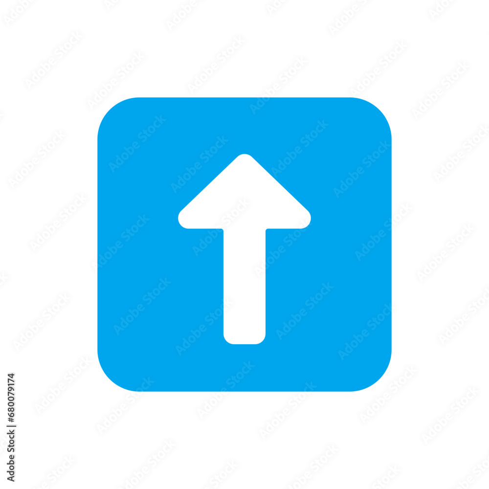 Up Arrow Up Arrow