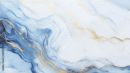 blue marble background photo