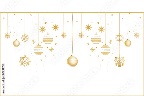 merry Christmas card, wishes card for Christmas, Christmas vector & illustration for Christmas