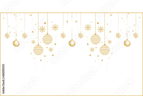 merry Christmas card, wishes card for Christmas, Christmas vector & illustration for Christmas