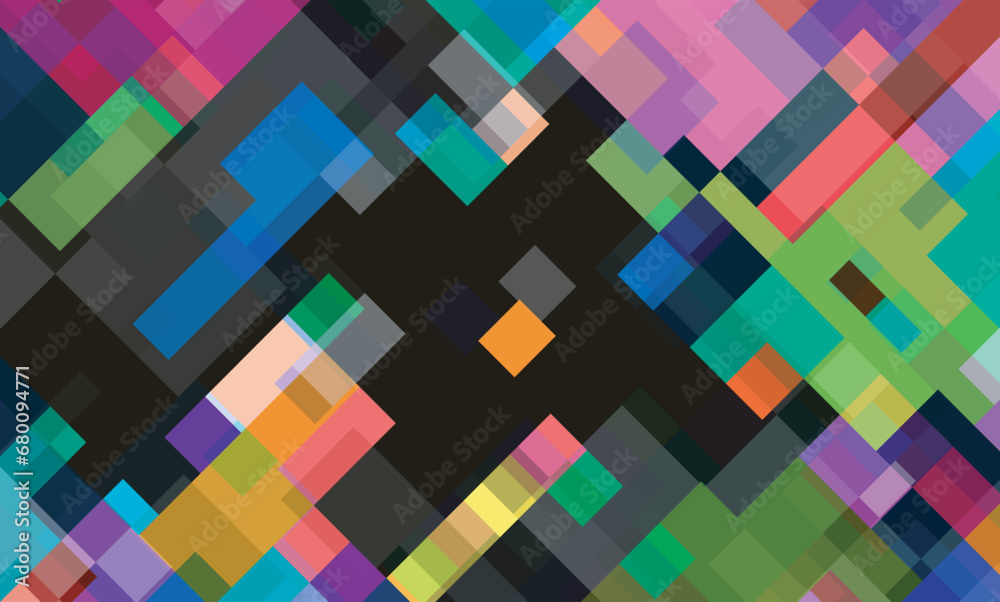 colorful abstract art colorful abstract art
