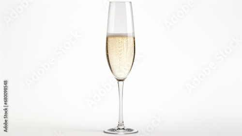 Champagne glass