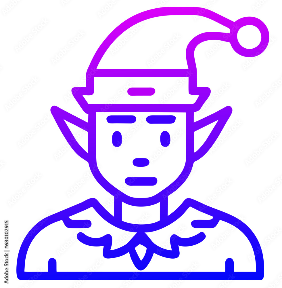 elf elf