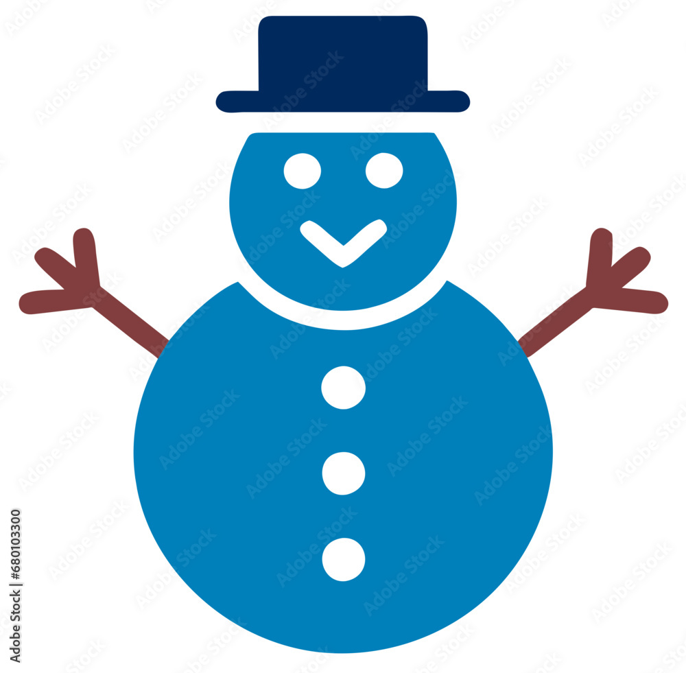 Snowman Snowman