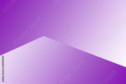 purple abstract geometric background. illustration