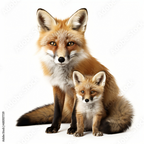 Fox © Cedar