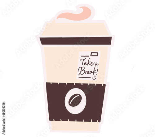 Coffee Break