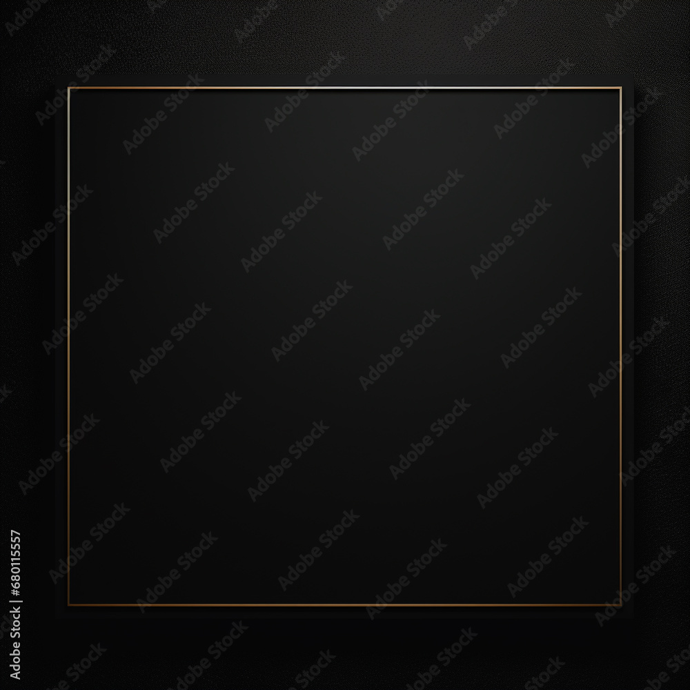black background with empty text box black background with empty text box