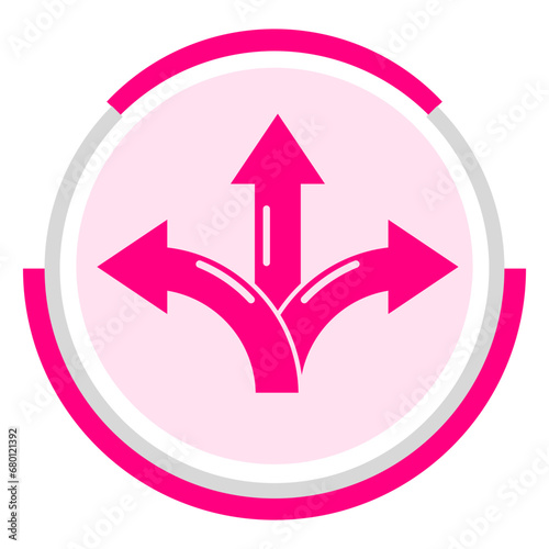 The Arrow Design