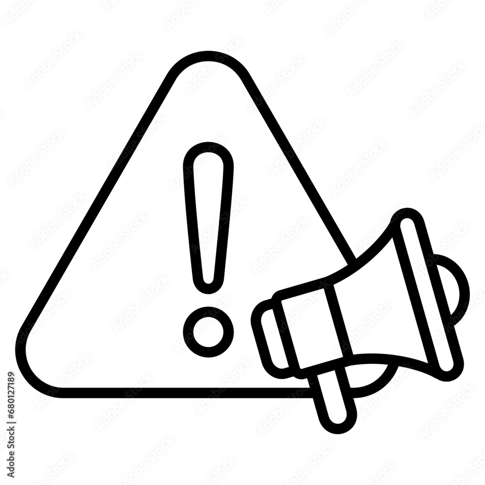 Crisis Communication Planning Icon Element For Design Crisis Communication Planning Icon Element For Design