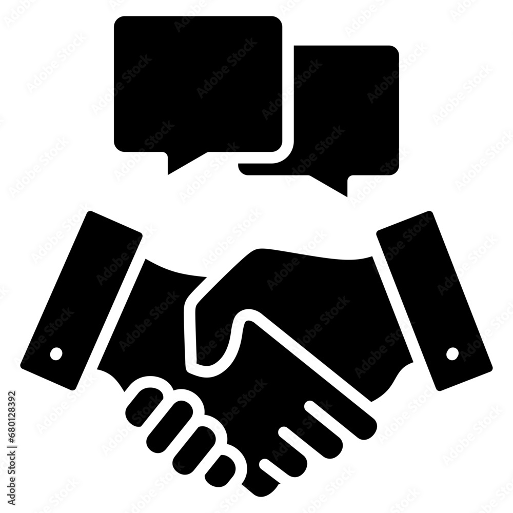 Stakeholder Engagement Icon Element For Design Stakeholder Engagement Icon Element For Design