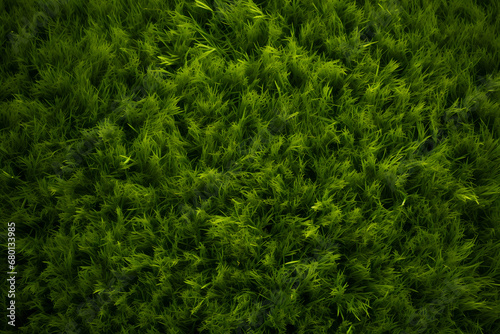 Green grass background texture  natural background