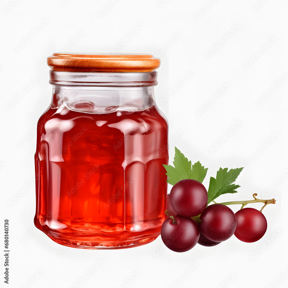 It's a grape jam made from very tasty grapes. It's homemade, so it's even fresher. It looks so appetizing in the transparent jar. Generative AI It's a grape jam made from very tasty grapes. It's homemade, so it's even fresher. It looks so appetizing in the transparent jar. Generative AI