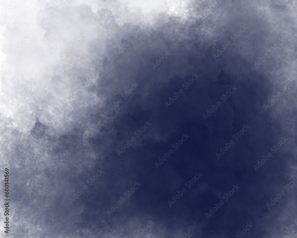 Abstract cloudly background 