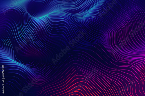 abstract blue background. 