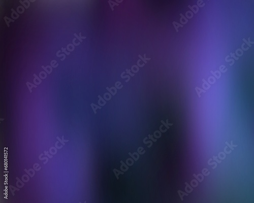 Abstract gradient background in dark purple shades