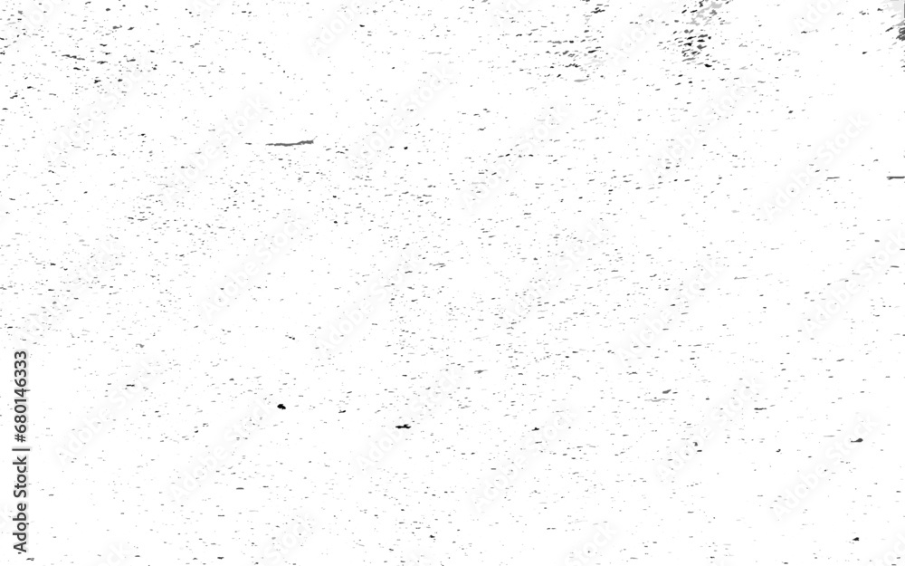 Distress Vector Overlay Grunge Material Texture For Your Design. Pattern Grunge Texture Background, Black Abstract Dotted Vector, Old Monochrome Halftone Overlay