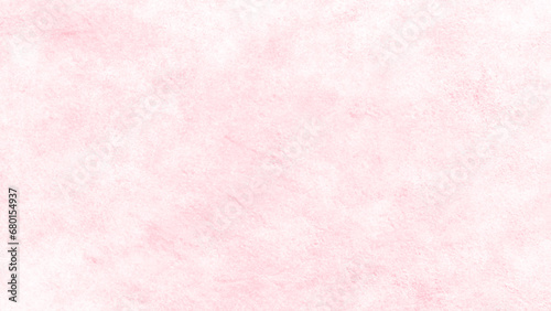 Pink grunge wall texture backdrop design. Grunge background with old stucco wall texture of pink color