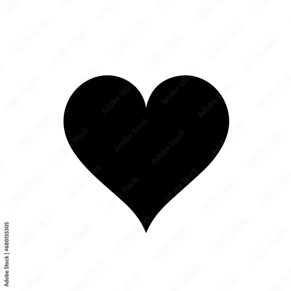 Heartfelt Embrace: Romantic Heart Vector - An Artistic Expression of Love in a Stylish and Decorative Design Heartfelt Embrace: Romantic Heart Vector - An Artistic Expression of Love in a Stylish and Decorative Design
