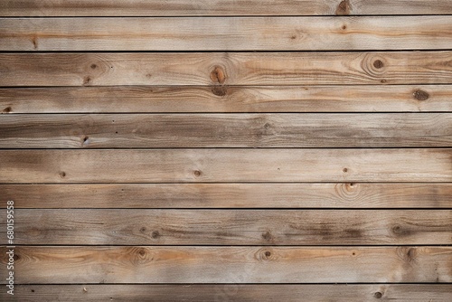 Old light brown wooden fence background