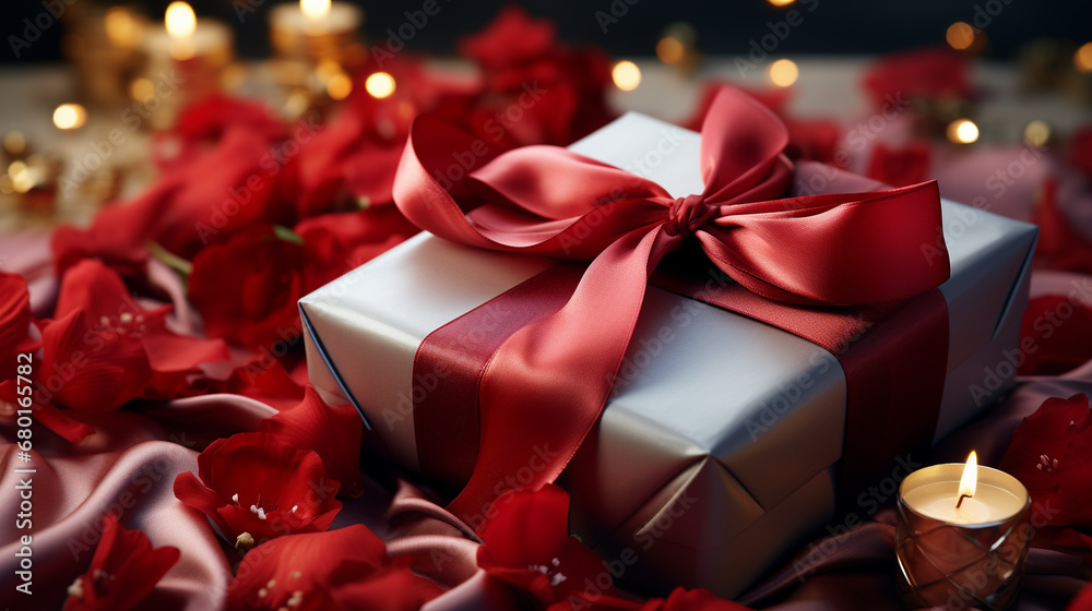 christmas gift box